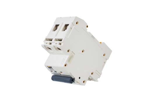 ARMAT Автоматический выключатель M10N 2P D 6А IEK