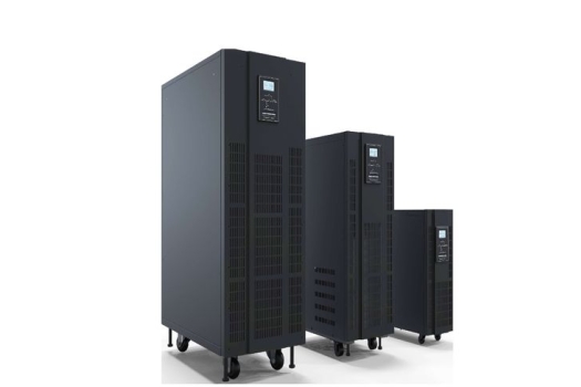 Источник Бесперебойного Питания двойного преобразования E-Power SW800 20000 ВА напольный , 3/1 ,380/230В, c выходным трансформатором.