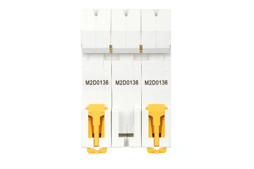 ARMAT Автоматический выключатель M06N 3P D 1А IEK