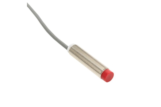 Бесконтактный индуктивный датчик PROXIS-2-12-04-N-NO-2