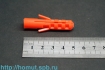 Дюбель полипропиленовый 10х50