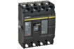 KARAT MASTER Выключатель-разъединитель ВН88-37 4P 400А IEK