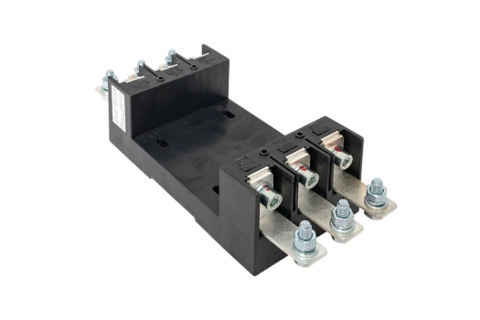 Панель втычная AV POWER-1/3TR переднего присоед. PID-1/3F 125А EKF Averes