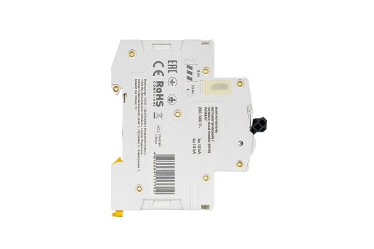ARMAT Автоматический выключатель M10N 1P B 6А IEK