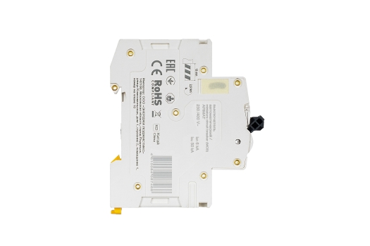 ARMAT Автоматический выключатель M06N 2P D 4А IEK