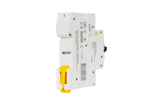 ARMAT Автоматический выключатель M10N 1P C 10А IEK