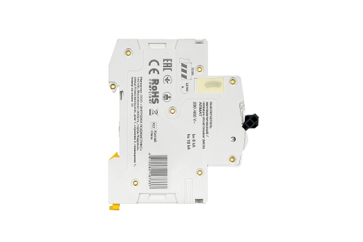 ARMAT Автоматический выключатель M10N 3P C 40А IEK