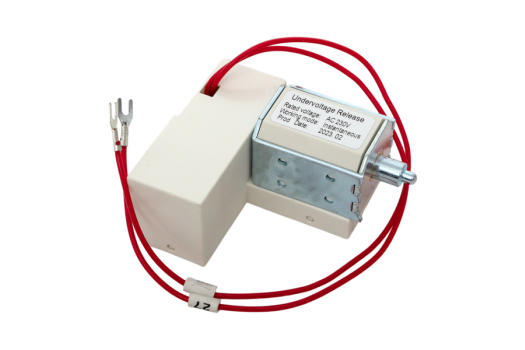 Автоматический выключатель ВА-450 1600/1600А 3P 55кА выкатной EKF