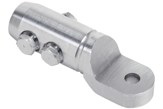 Наконечник болтовой НС-400 35кВ IEK