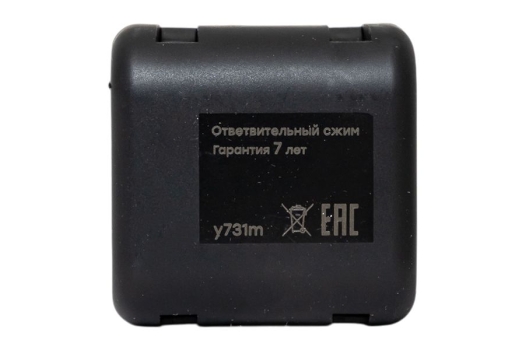 Ответвительный сжим (орех) У731М (4-10 мм2; 1,5-10 мм2) StreamLine