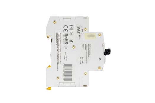ARMAT Автоматический выключатель M06N 4P C 50А IEK