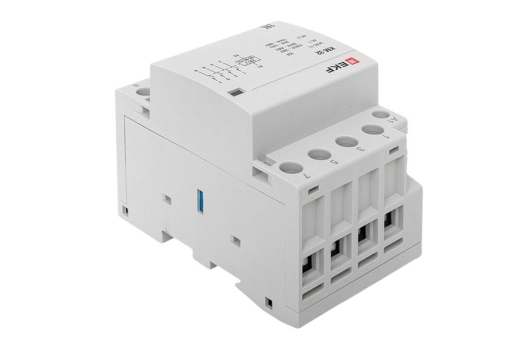 Контактор модульный КМ 32А 4NО (3 мод.) EKF PROxima