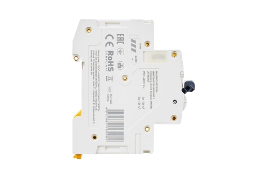 ARMAT Автоматический выключатель M10N 2P C 25А IEK