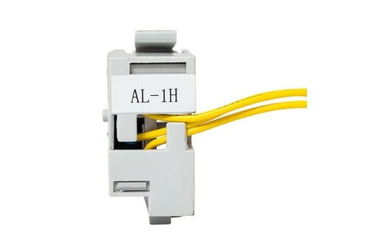 Аварийный контакт AL AV POWER-1 для ETU EKF AVERES