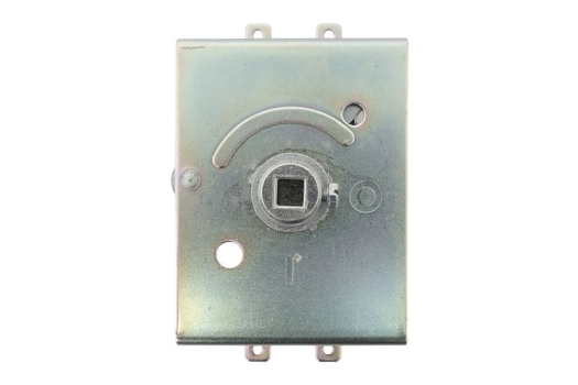 Ручной поворотный привод CS1 AV POWER-1 для TR EKF AVERES