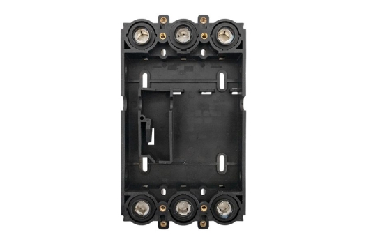 Панель втычная AV POWER-2/3 заднего присоед. PID-2/3R 200А EKF Averes