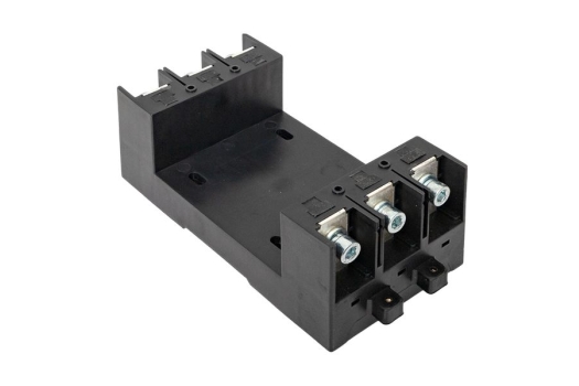 Панель втычная AV POWER-1/3TR заднего присоед. PID-1/3R 125А EKF Averes