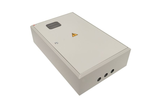 Щит учетно-распред. навесной ЩУРн 3/48 (630х400х160) IP31 EKF PROxima