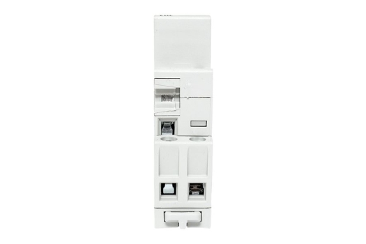 Контактор модульный КМ 25А 2NC (1 мод.) EKF PROxima