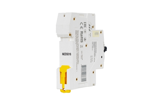 ARMAT Автоматический выключатель M06N 1P D 50А IEK
