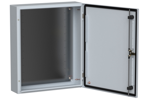 TITAN 5 Корпус металлический ЩМП-60.50.15 УХЛ1 IP66 IEK