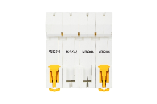 ARMAT Автоматический выключатель M06N 4P B 20А IEK
