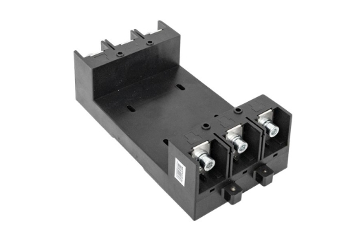 Панель втычная AV POWER-1/3ETU заднего присоед. PID-1/3R 125А EKF Averes
