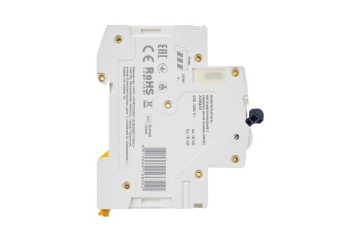 ARMAT Автоматический выключатель M10N 2P B 50А IEK
