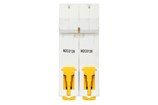 ARMAT Автоматический выключатель M06N 2P C 1А IEK