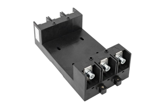 Панель втычная AV POWER-1/3ETU заднего присоед. PID-1/3R 125А EKF Averes