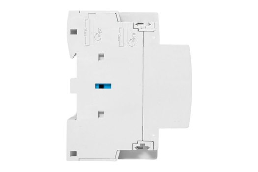 Контактор модульный КМ 25А 2NО+2NC (3 мод.) EKF PROxima