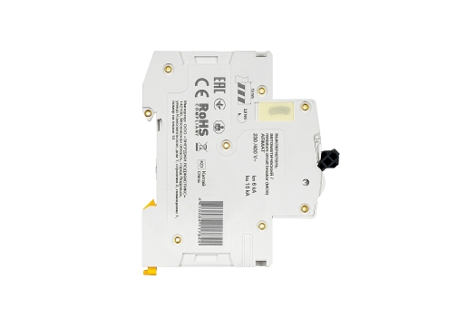 ARMAT Автоматический выключатель M10N 3P C 16А IEK