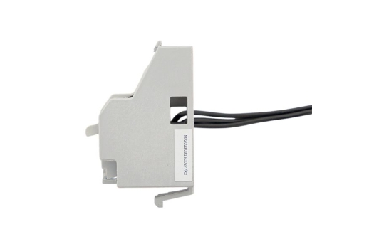 Дополнительный контакт AX AV POWER-1 для TR справа EKF AVERES