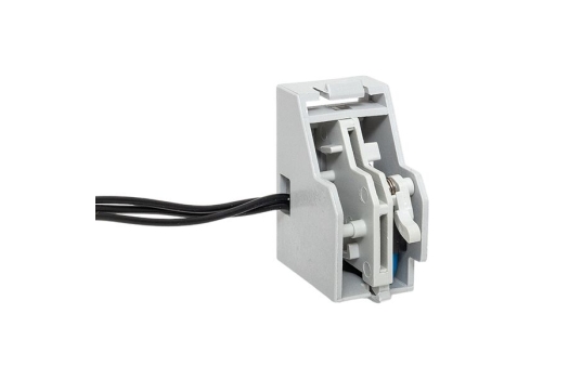Дополнительный контакт AX AV POWER-1 для TR справа EKF AVERES