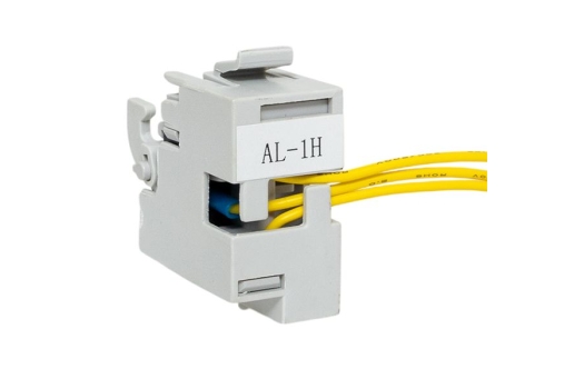 Аварийный контакт AL AV POWER-1 для ETU EKF AVERES