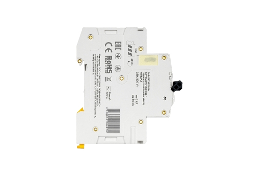 ARMAT Автоматический выключатель M06N 1P C 2А IEK