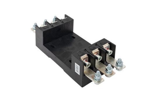 Панель втычная AV POWER-1/3TR переднего присоед. PID-1/3F 125А EKF Averes