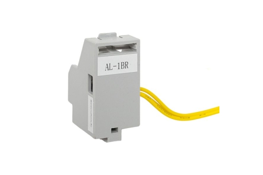 Аварийный контакт AL AV POWER-1 для TR справа EKF AVERES
