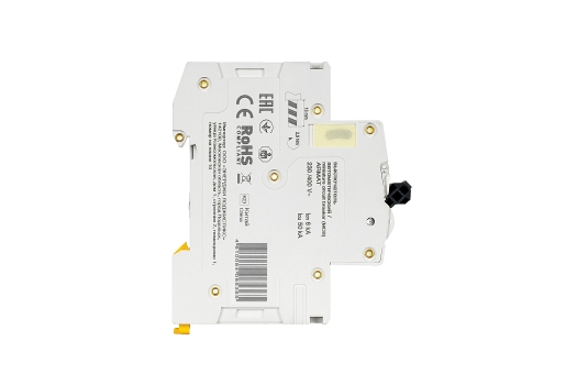 ARMAT Автоматический выключатель M06N 1P C 40А IEK