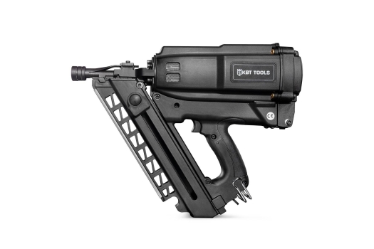 Газовый монтажный пистолет GCN-90 серия ПРОФИ (КВТ)