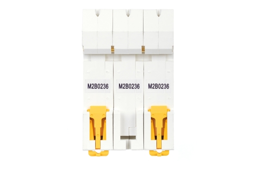 ARMAT Автоматический выключатель M06N 3P B 2А IEK