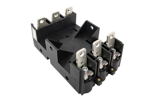 Панель втычная AV POWER-2/3 заднего присоед. PID-2/3R 200А EKF Averes