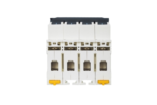 ARMAT Автоматический выключатель M06N 4P C 16А IEK