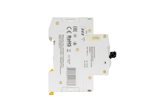 ARMAT Автоматический выключатель M10N 1P B 10А IEK