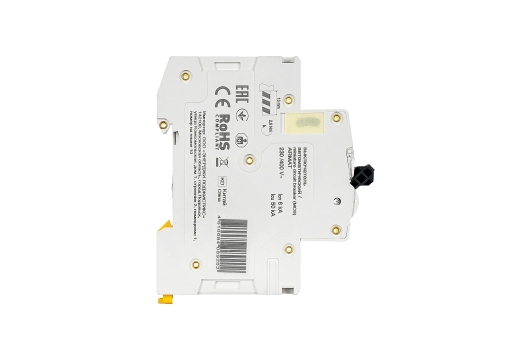 ARMAT Автоматический выключатель M06N 3P D 40А IEK