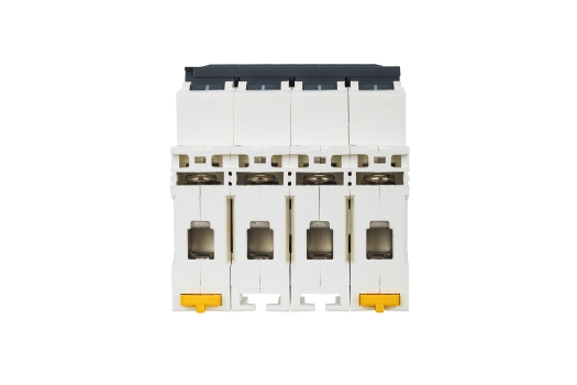 ARMAT Автоматический выключатель M06N 4P C 25А IEK