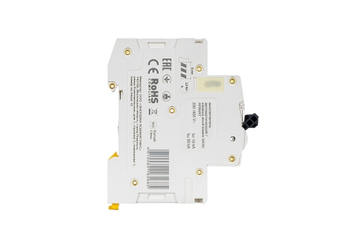 ARMAT Автоматический выключатель M10N 2P C 2А IEK