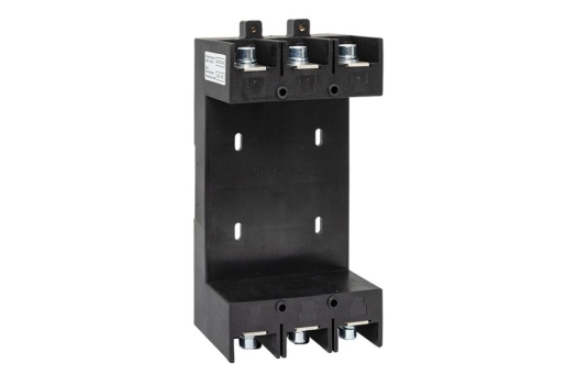 Панель втычная AV POWER-1/3ETU заднего присоед. PID-1/3R 125А EKF Averes