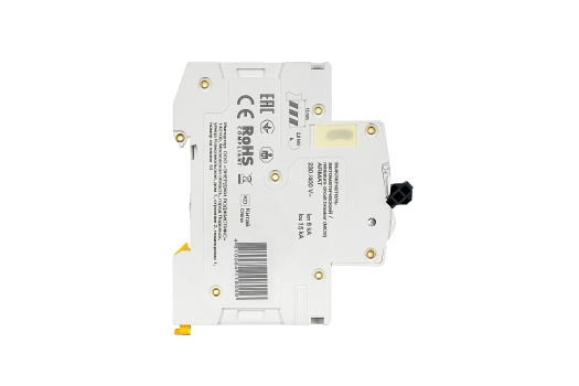 ARMAT Автоматический выключатель M10N 3P D 16А IEK