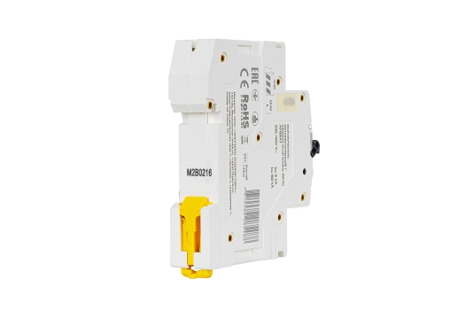 ARMAT Автоматический выключатель M06N 1P B 2А IEK